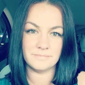 Meet your Posher, Kristin